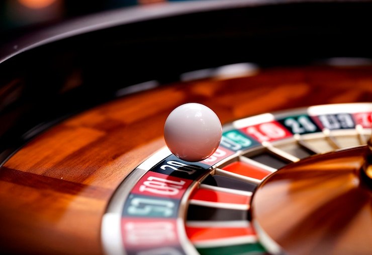 Studio live-dealer berkualitas tinggi pada platform bursa303