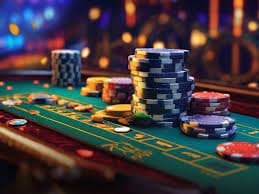 Studio live dealer roulette dan blackjack di bursa303