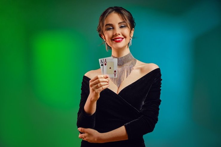 Gameplay casino live di bursa303