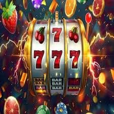 Dealer live Money Train di studio modern platform bursa303
