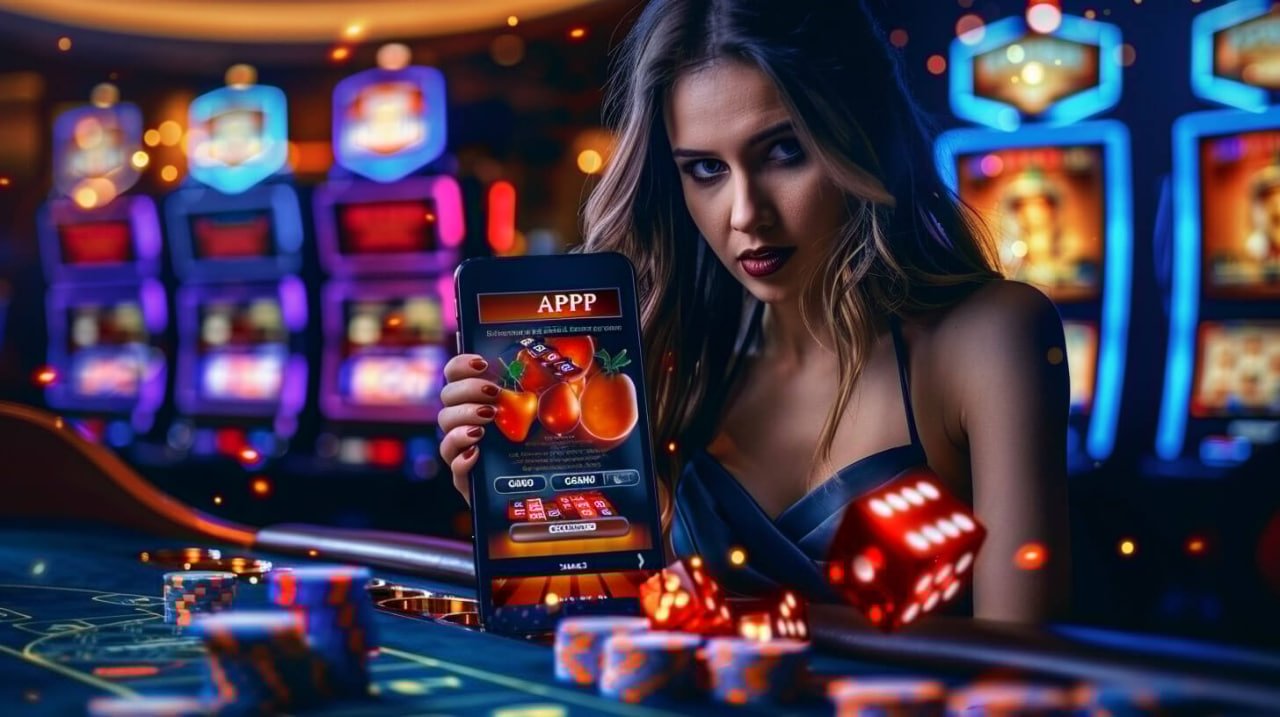 Studio live dealer Money Train di platform bursa303