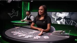 Studio roulette HD di bursa303